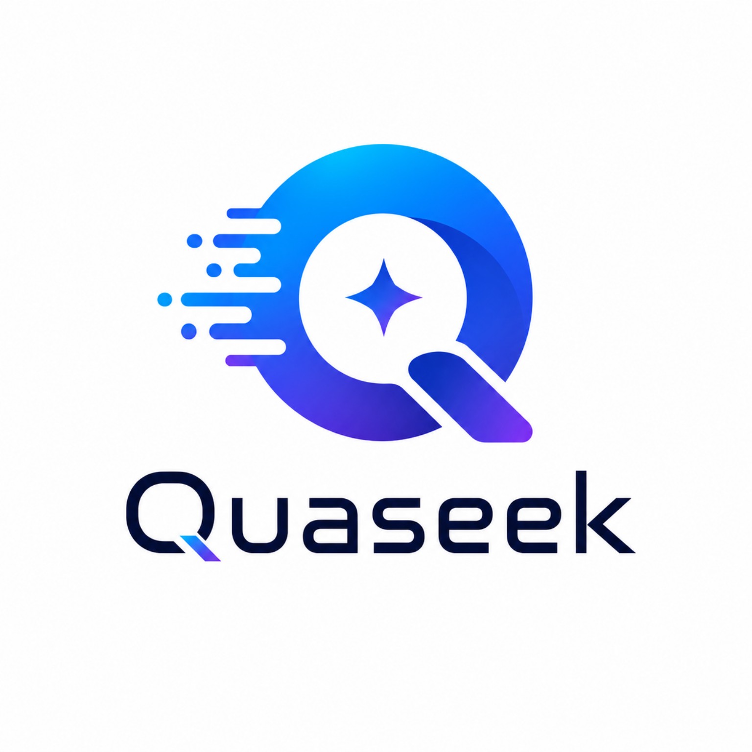 Quaseek logo